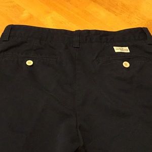 COPY - Navy Vineyard Vines shorts